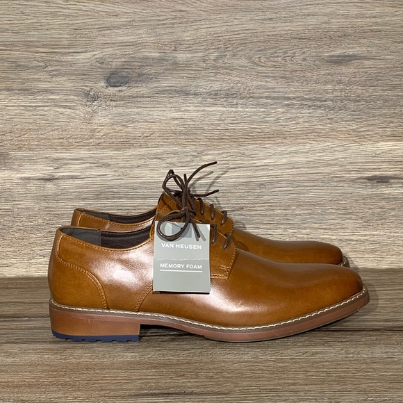 van heusen garrett shoes